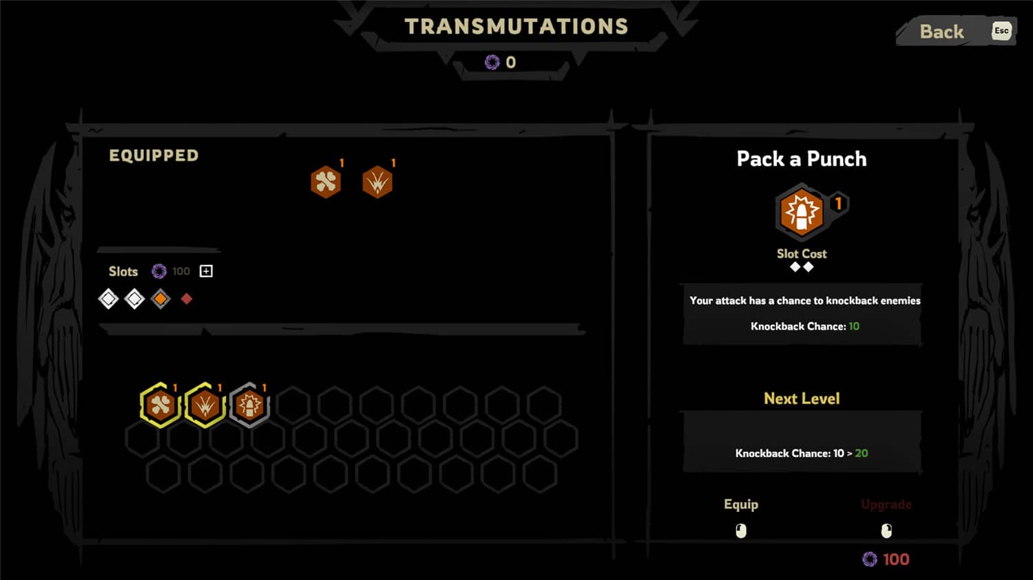 诡秘射手/Madshot