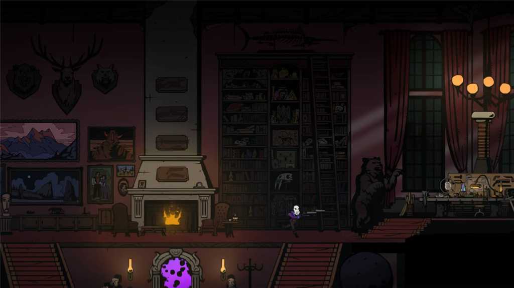 诡秘射手/Madshot