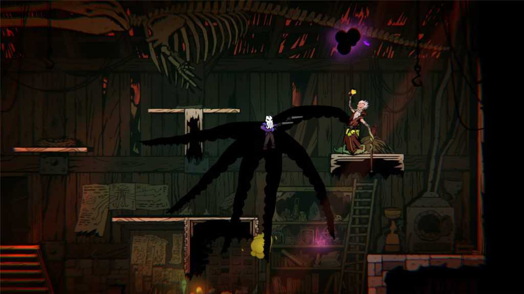 诡秘射手/Madshot