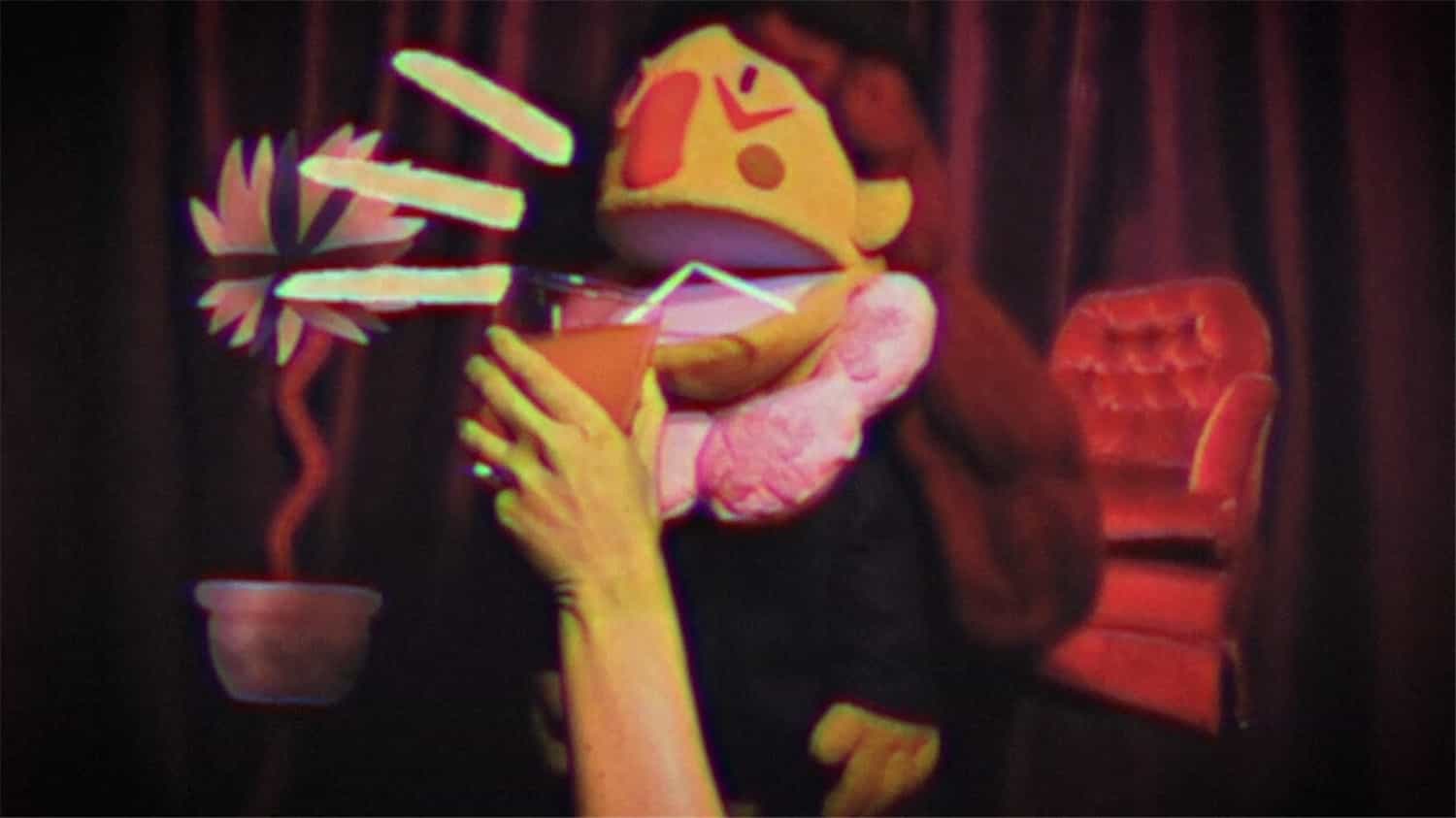 微笑欺习地 - 快乐矫正/Smile For Me