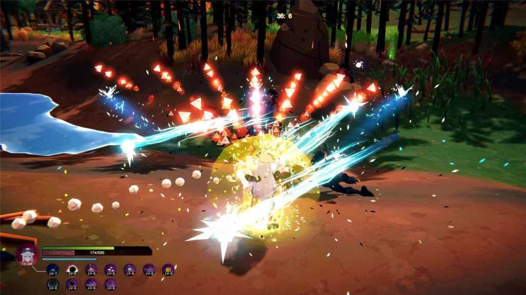 玛卡巴卡/MAKABAKA