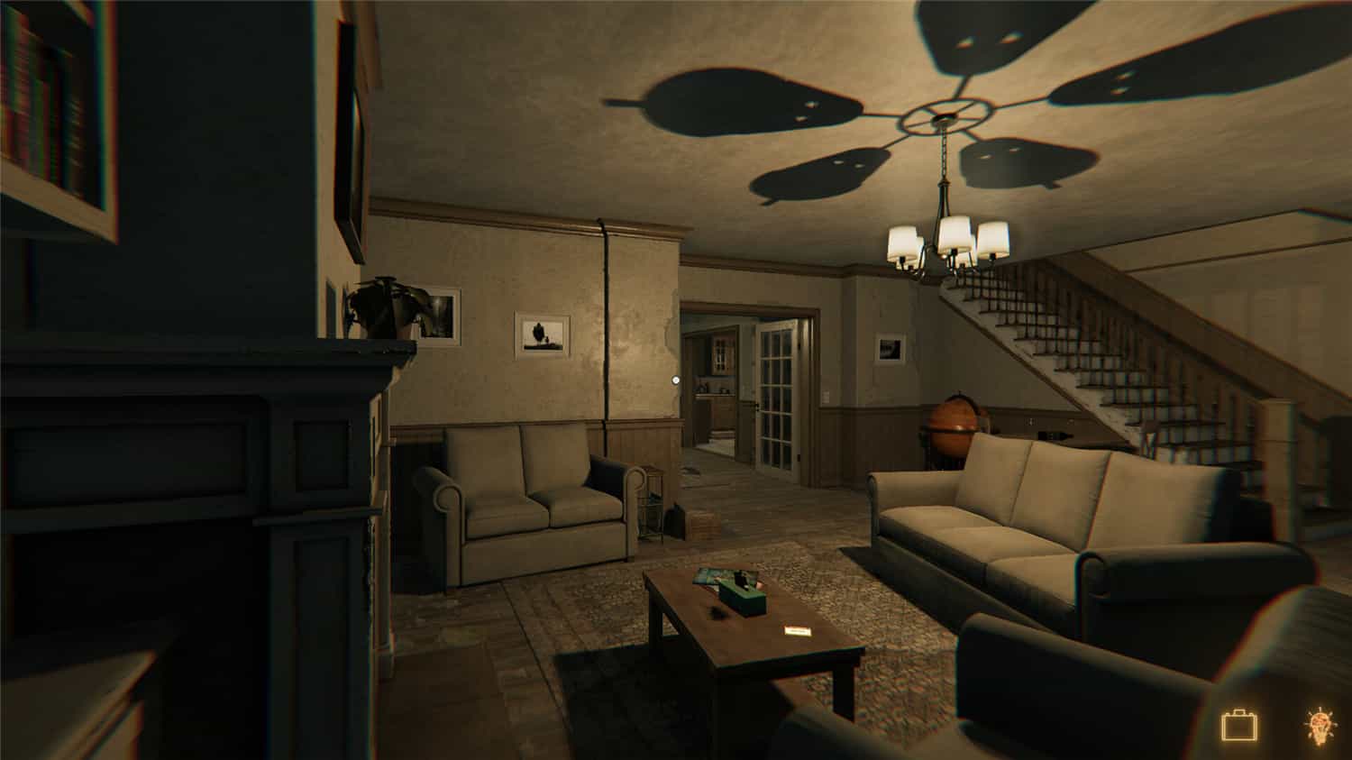 13:起源 - 第一章/13:ORIGIN - Chapter One