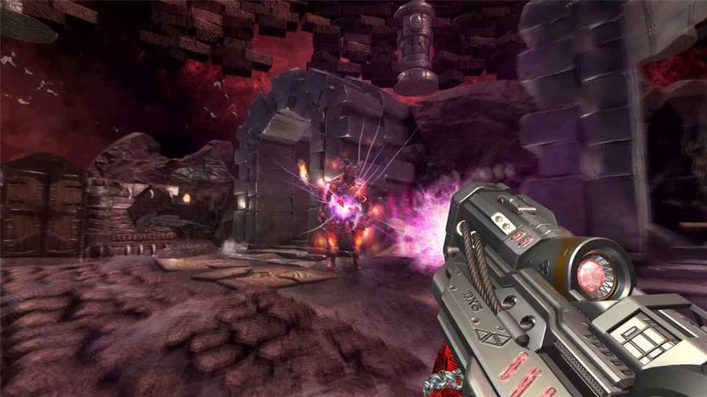 恶魔至尊/Demonic Supremacy