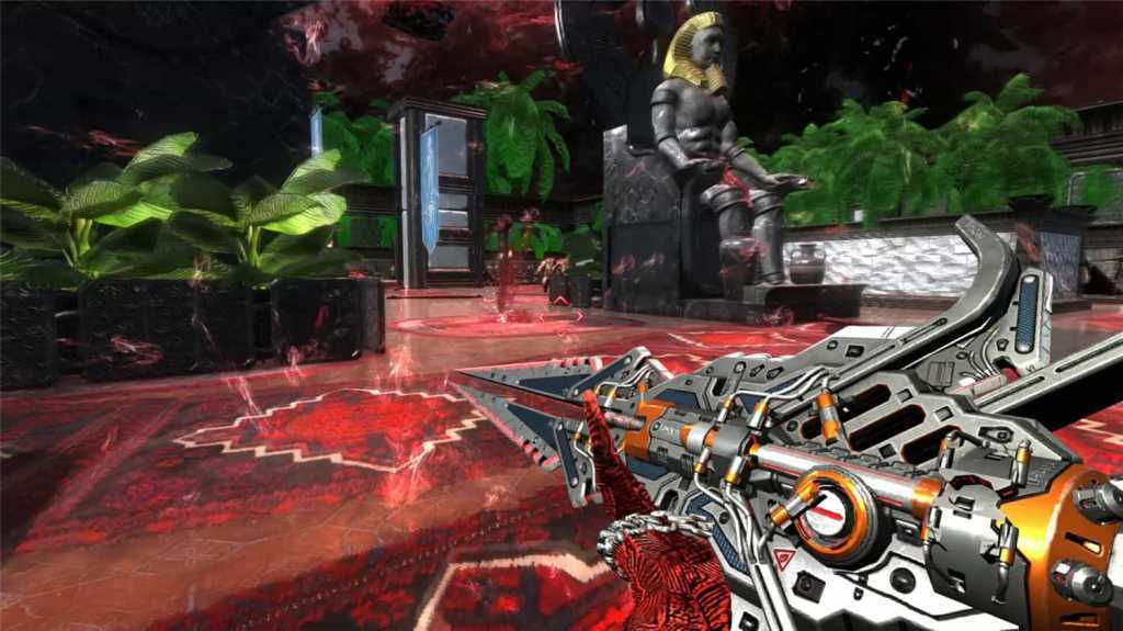 恶魔至尊/Demonic Supremacy