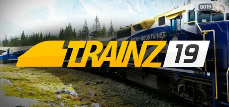 模拟火车2019/模拟列车2019/RW10/TS2022/Train Simulator 2019