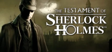 福尔摩斯的遗嘱/The Testament of Sherlock Holmes