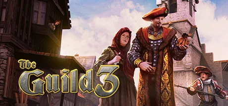 行会3/The Guild 3
