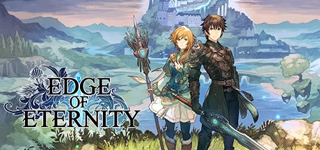 永恒边缘/Edge Of Eternity