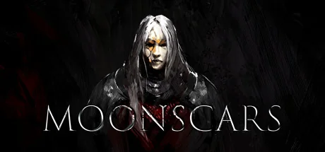 月痕/Moonscars