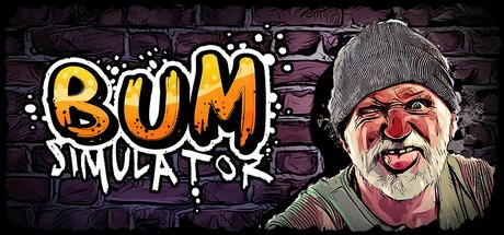 流浪汉模拟器/Bum Simulator
