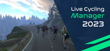 现场自行车经理2023/Live Cycling Manager 2023