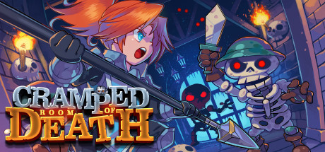 拥挤的死亡之屋/Cramped Room of Death