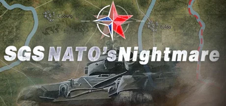 SGS：北约的噩梦/SGS NATO's Nightmare