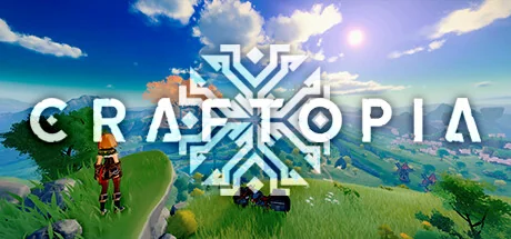 创世理想乡/Craftopia/支持网络联机
