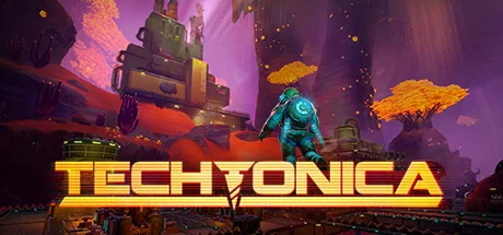 星核工厂/Techtonica/支持网络联机