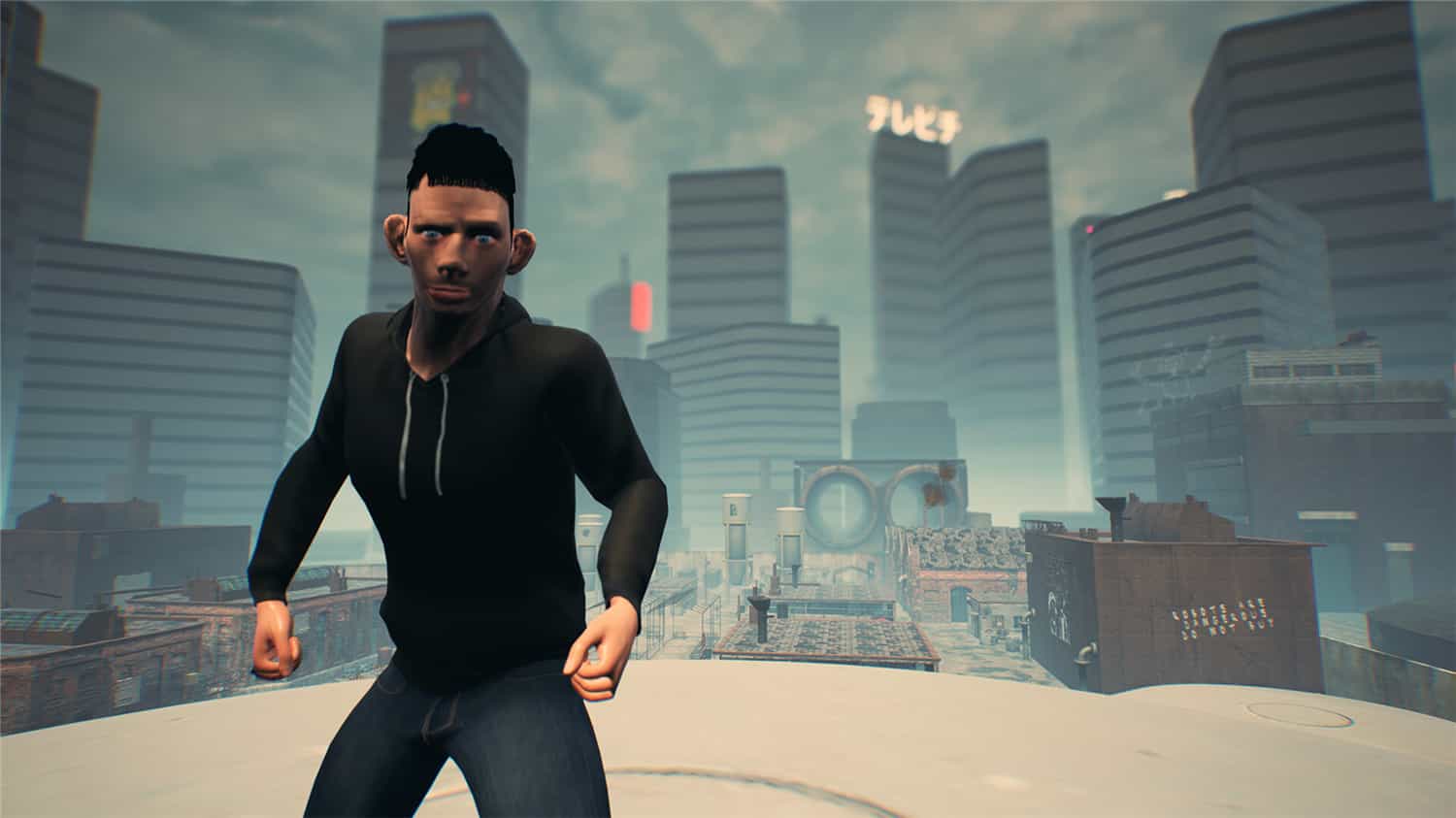 只有封禁!/Only Ban!