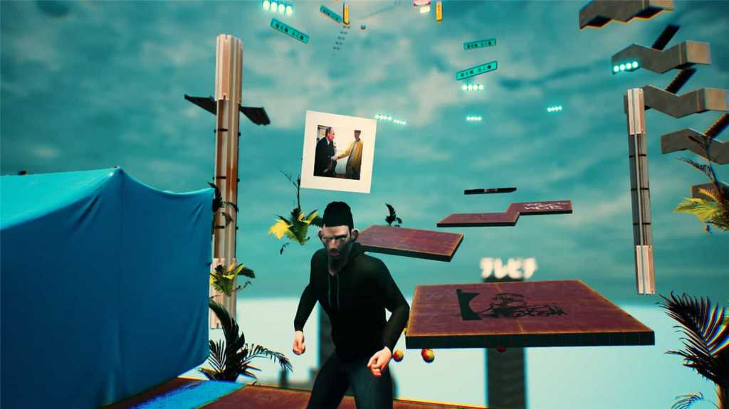 只有封禁!/Only Ban!