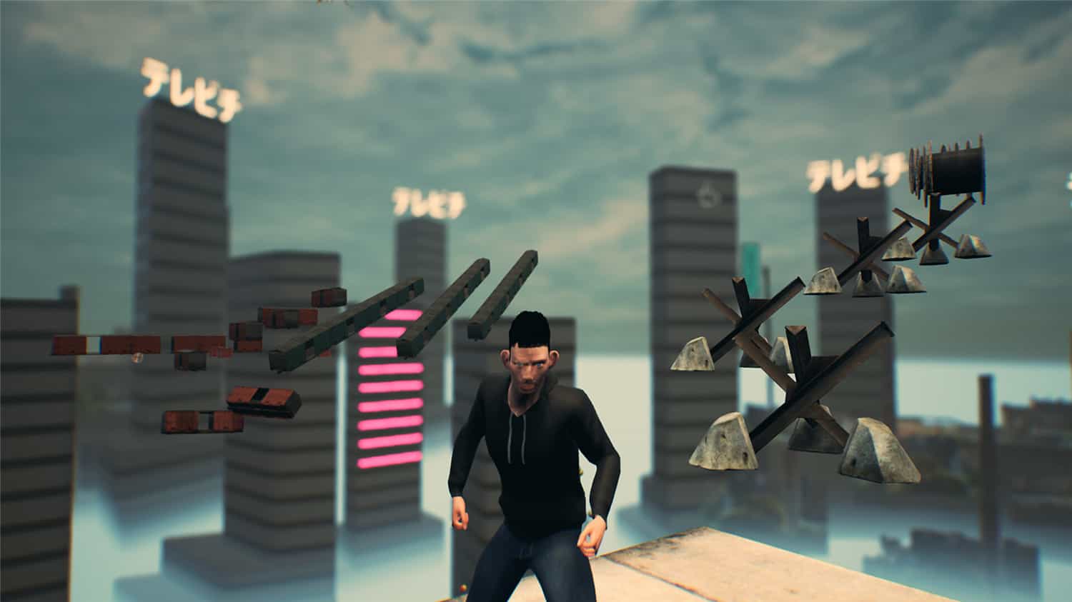 只有封禁!/Only Ban!