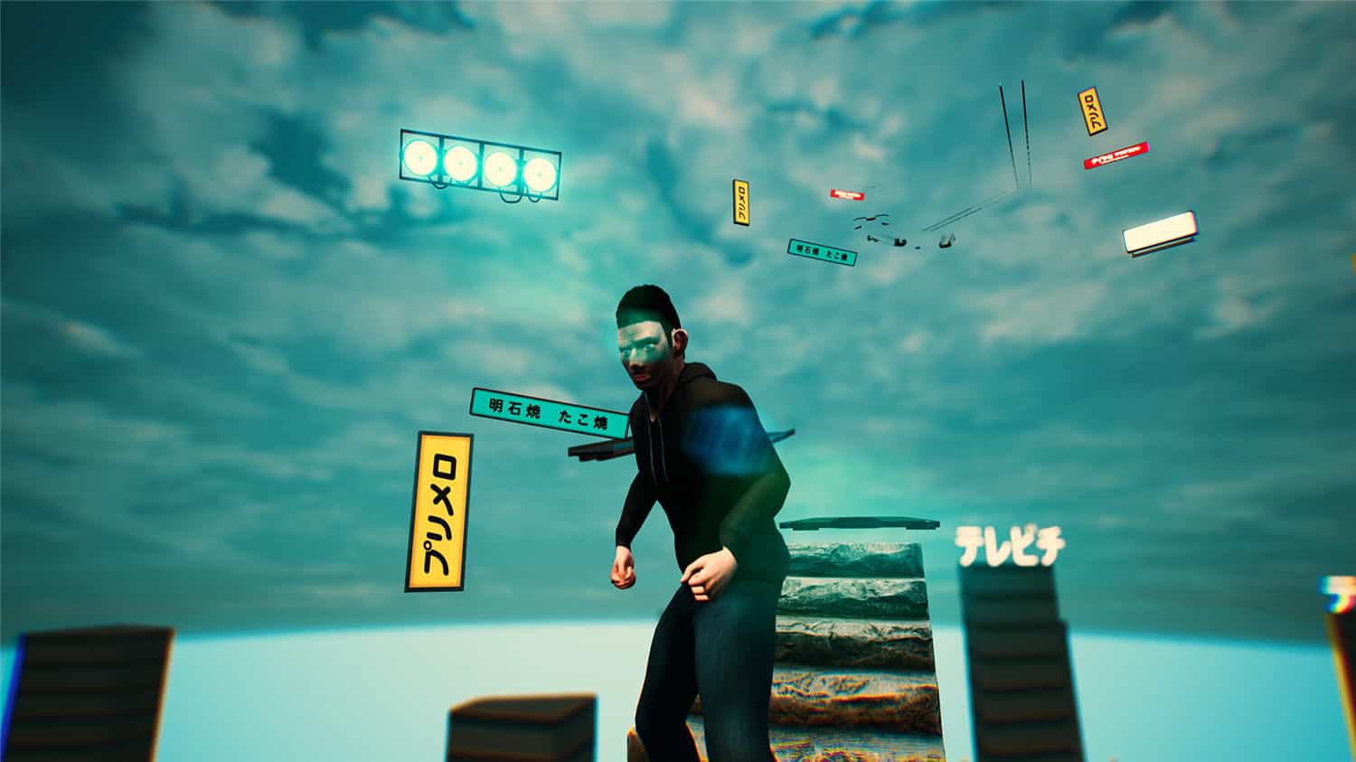 只有封禁!/Only Ban!