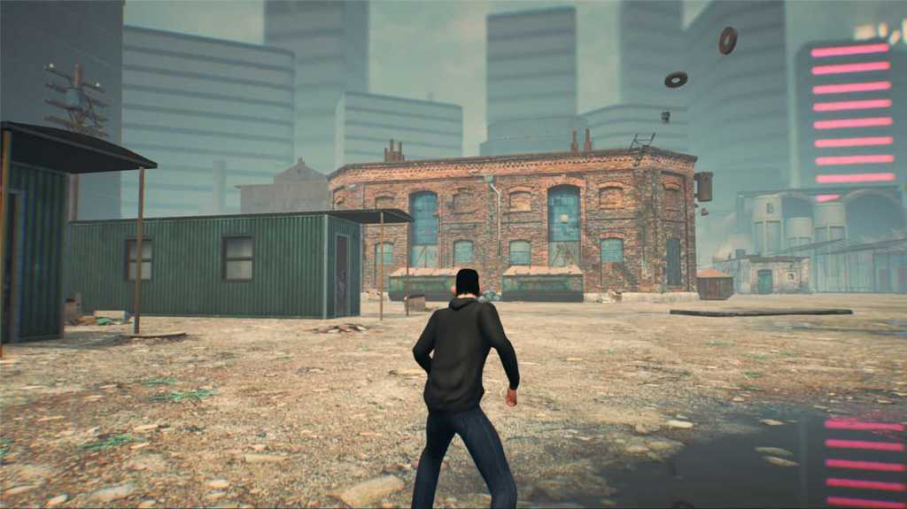 只有封禁!/Only Ban!