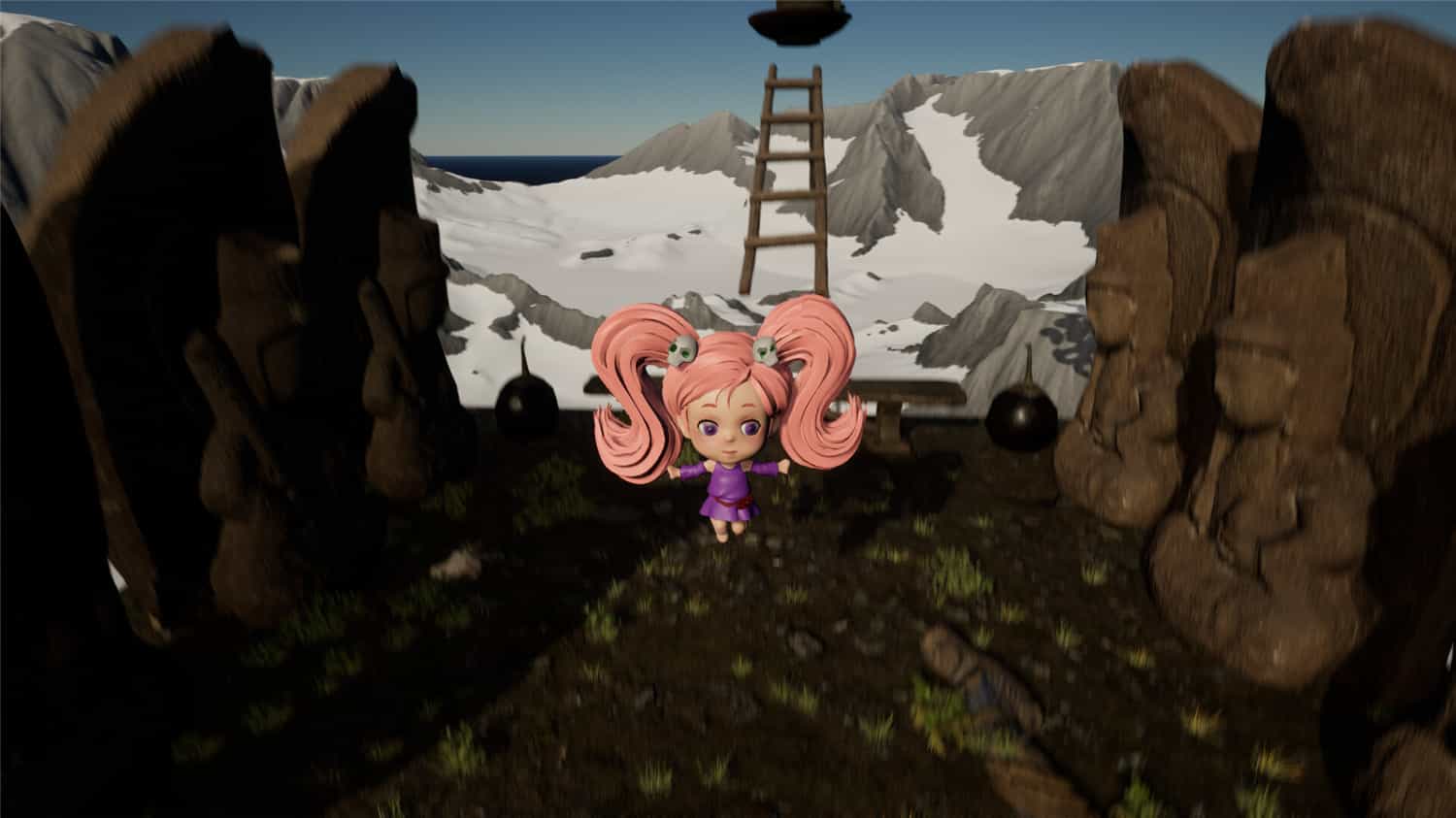 阿西娅:回到梦境/Assia:Returning to Dreams