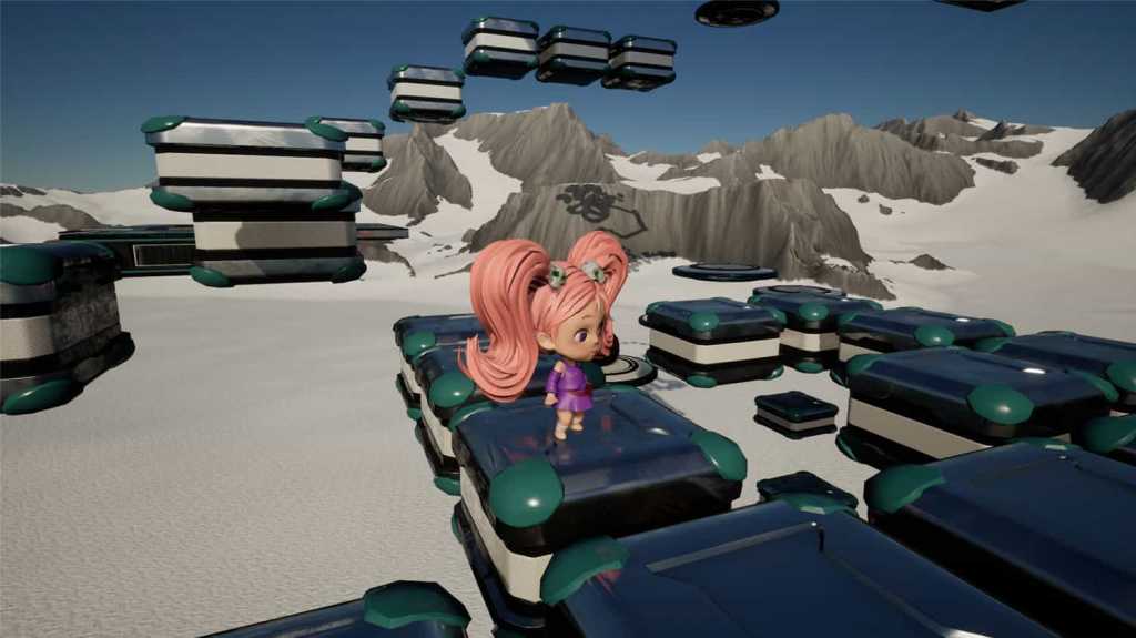 阿西娅:回到梦境/Assia:Returning to Dreams