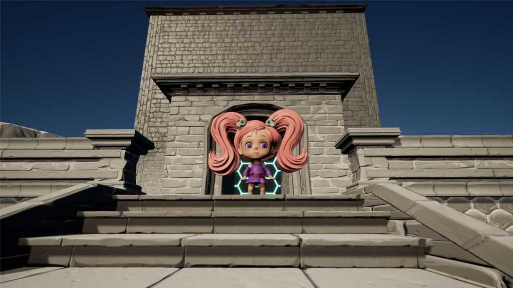 阿西娅:回到梦境/Assia:Returning to Dreams