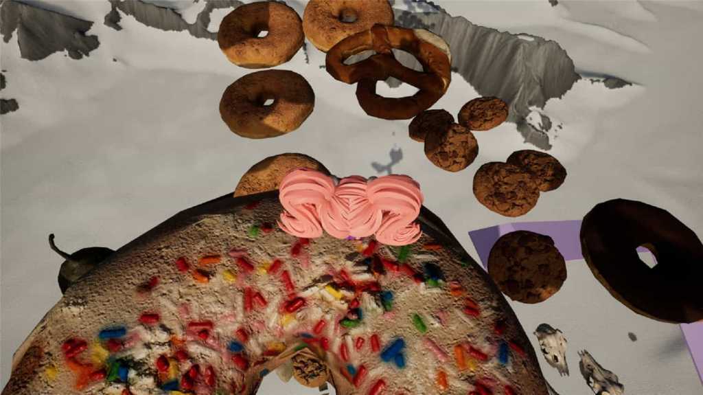 阿西娅:回到梦境/Assia:Returning to Dreams