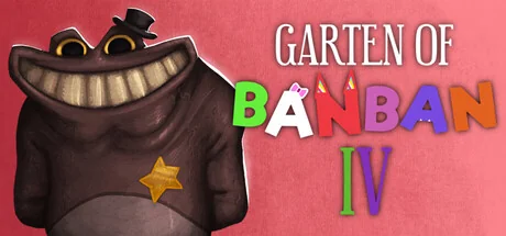 班班幼儿园4/Garten of Banban 4