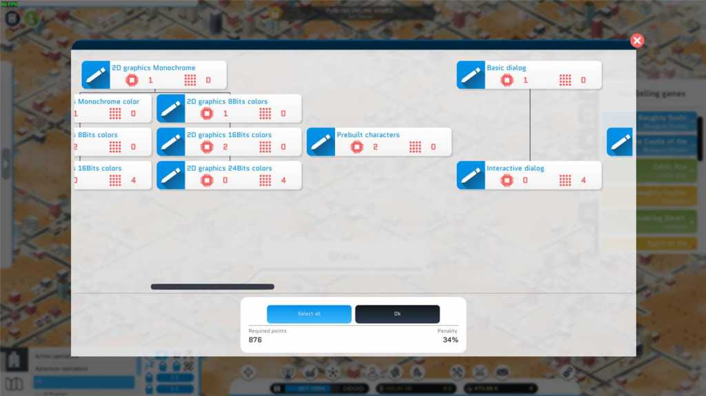 城市游戏工作室/City Game Studio: a tycoon about game dev
