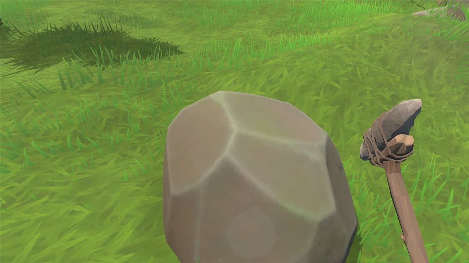 不死荒野:生存/Undead Wilderness: Survival