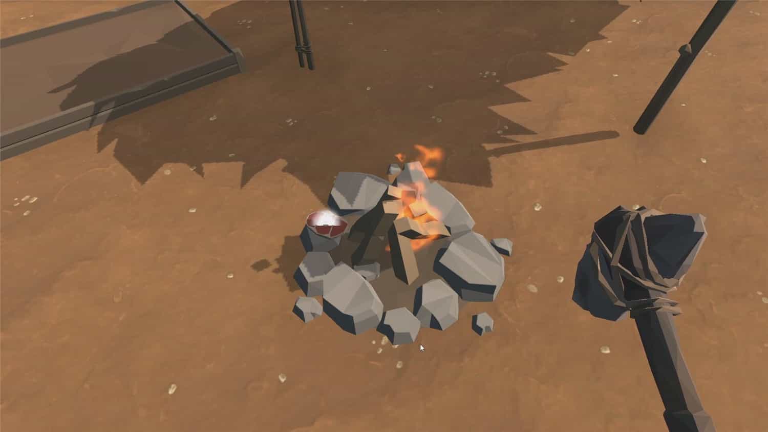 不死荒野:生存/Undead Wilderness: Survival