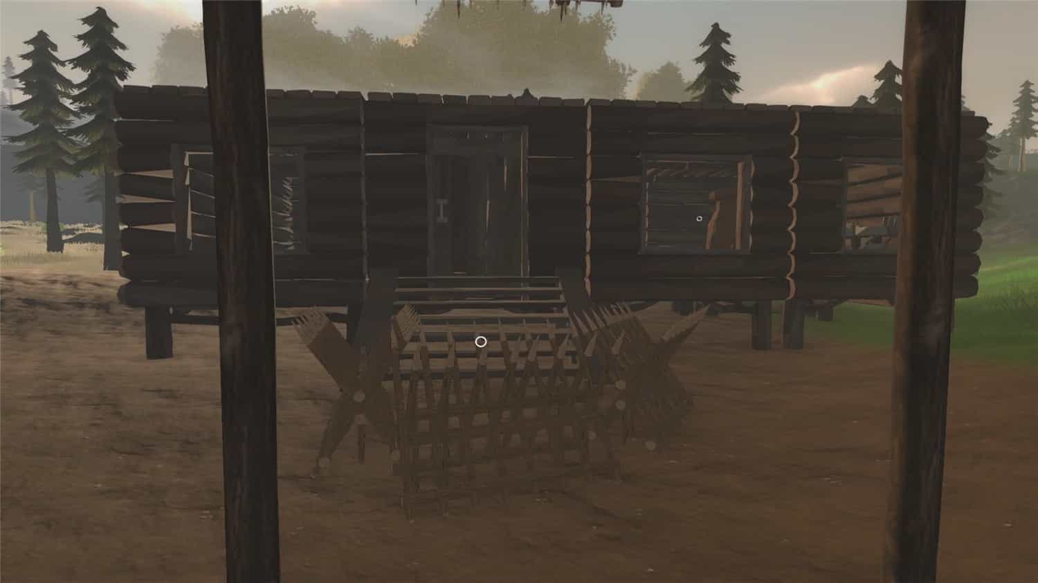 不死荒野:生存/Undead Wilderness: Survival