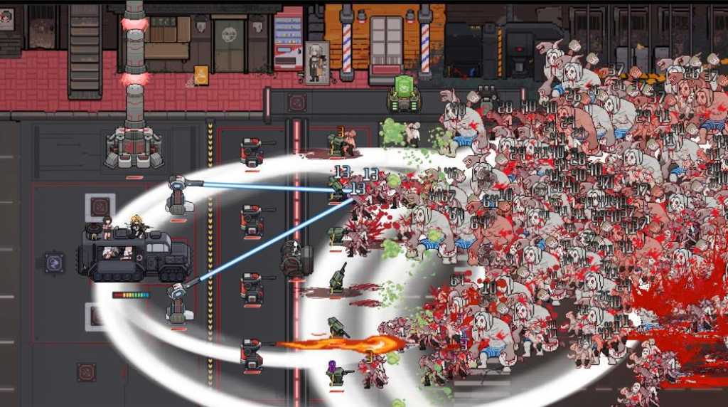 七日杀/7 Days to Die