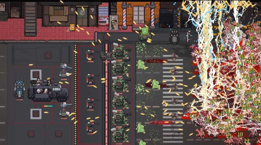 七日杀/7 Days to Die