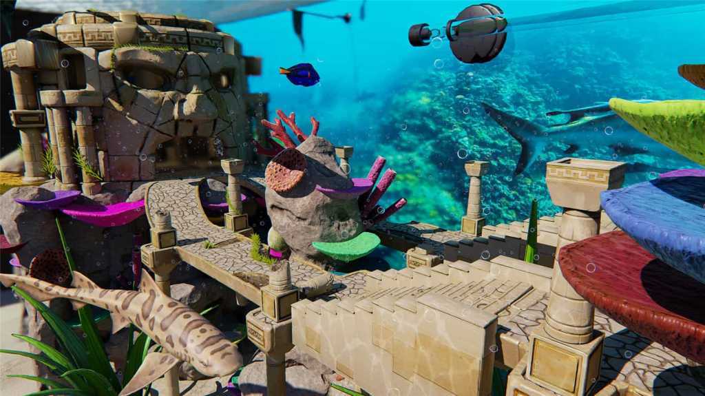 绿色军团:塑料战争/The Mean Greens - Plastic Warfare