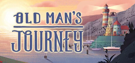 回忆之旅/老人之旅/Old Man's Journey