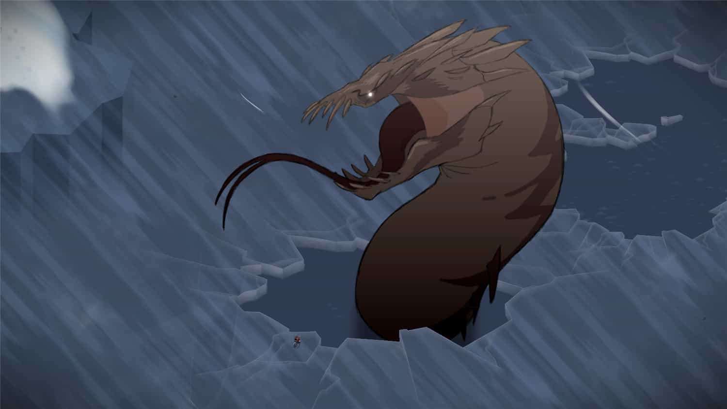 巨人约顿:瓦尔哈拉版/Jotun: Valhalla Edition