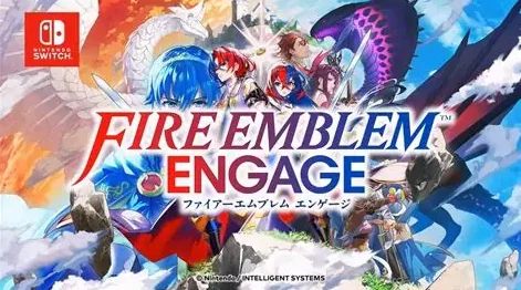 火焰纹章Engage/Fire Emblem Engage