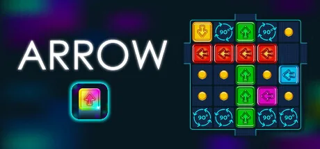 箭/ARROW