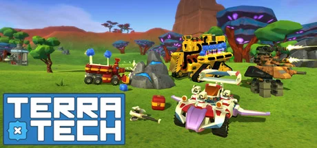泰拉科技/TerraTech/支持网络联机