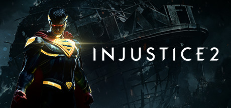 不义联盟2传奇版/Injustice 2