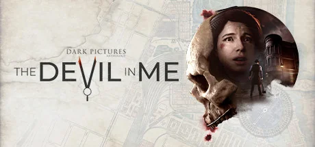 黑相集：心中魔/The Dark Pictures: The Devil in Me