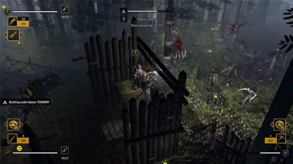 求生指南2/How to Survive 2