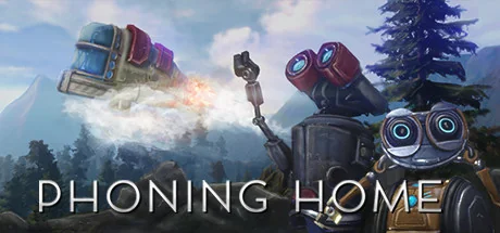 联系母星/背景连接通信/Phoning Home
