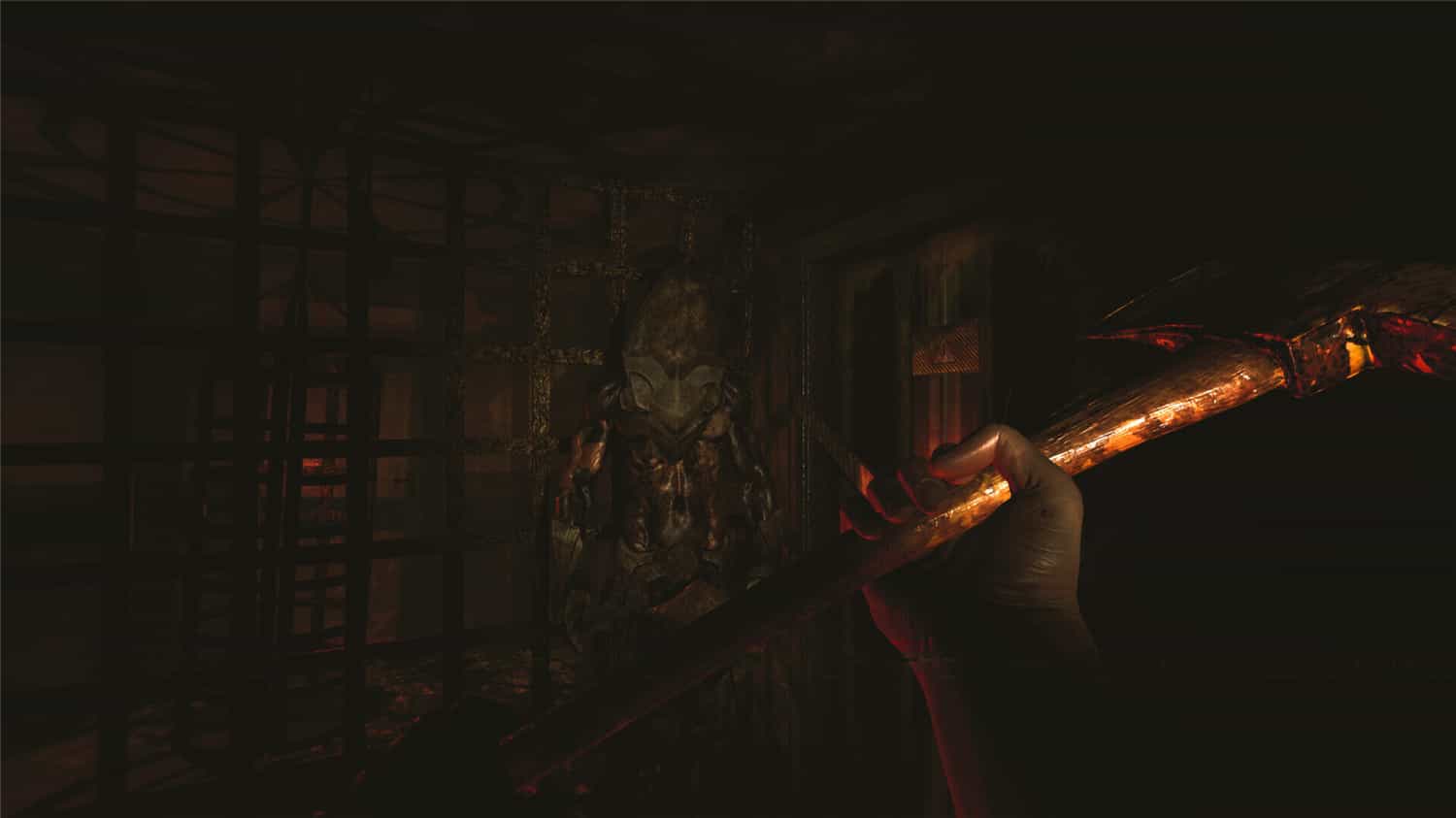 1406号公寓:恐怖/Apartament 1406: Horror