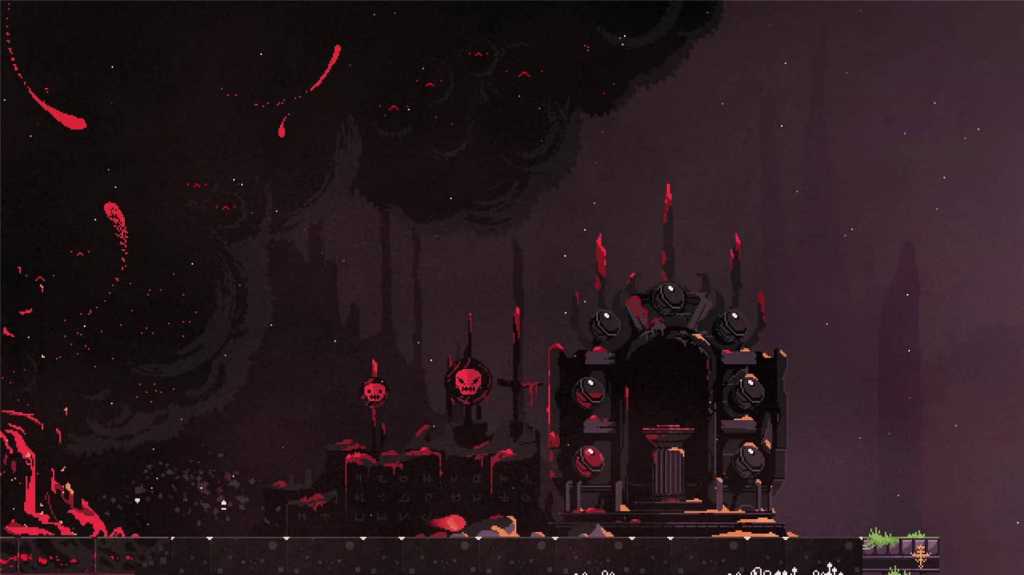 奔跑吧:夹缝中的世界/RUN: The world in-between