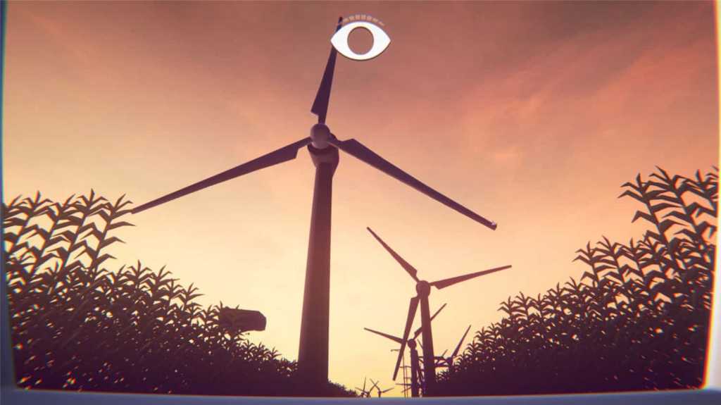 强力四轮越野车/Overpass