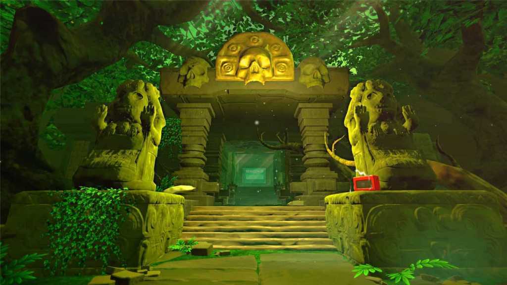 噩梦大叔:迷失梦境/Suicide Guy: The Lost Dreams