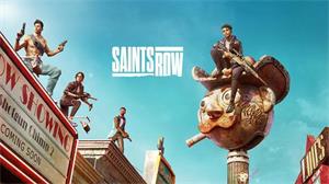 黑道圣徒：重启版/Saints Row